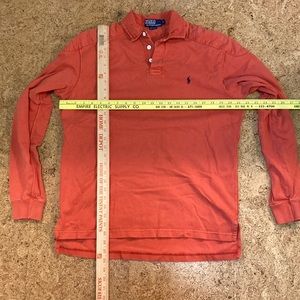 Ralph Lauren Polo Rugby shirt
